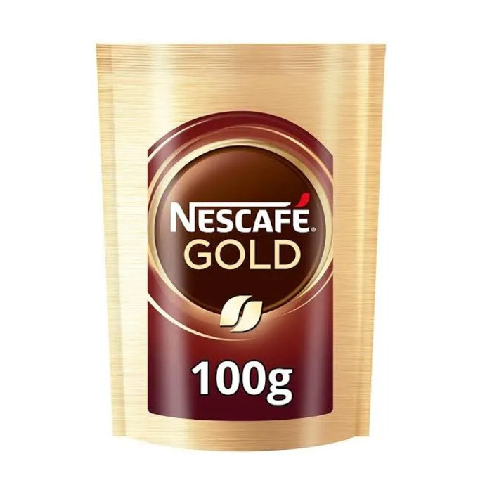 Nescafe Gold 100 Gr
