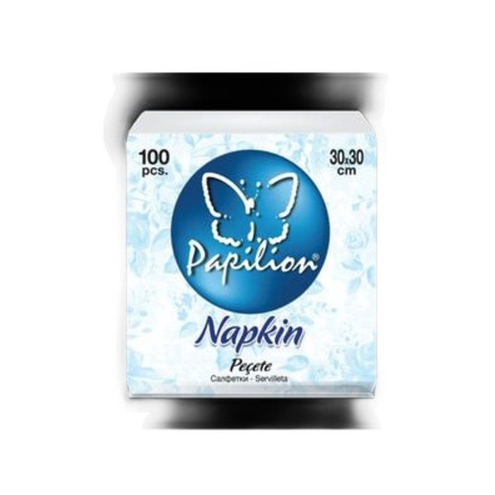 Kağıt Peçete 100''lü