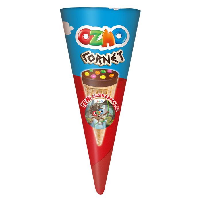 Cornet 25 Gr