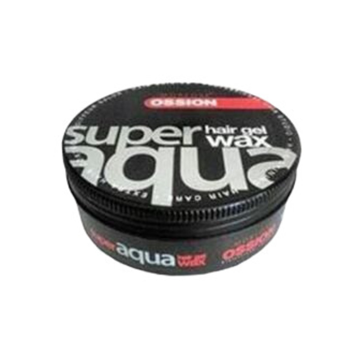 Wax Super Agua 150 Ml