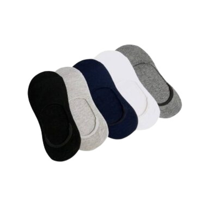 Penye Sneakers Erkek