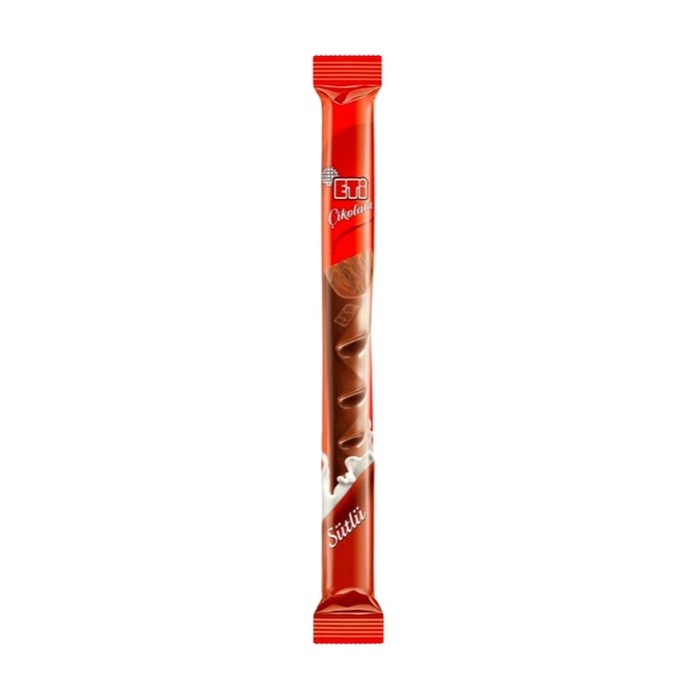 Eti Sticks Sütlü Çikolata 7 Gr