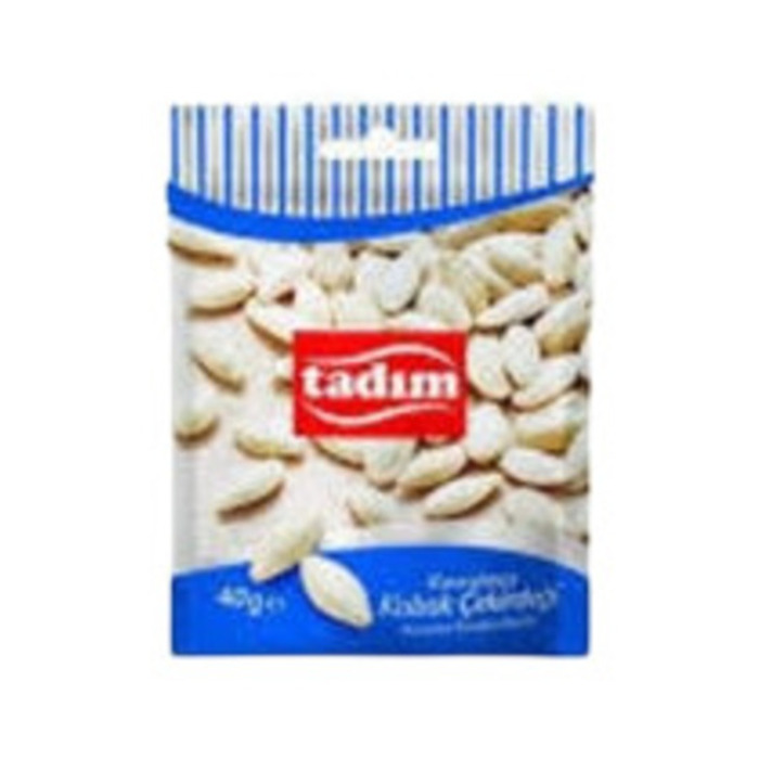 Kavrulmuş Kabak Çekirdeği 40 Gr