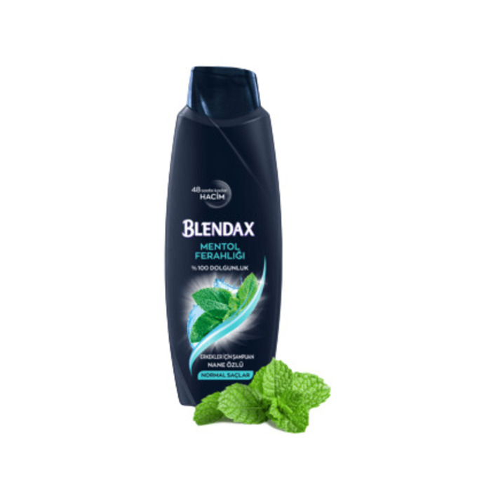 Nane Özlü Erkek Şampuanı 500 Ml