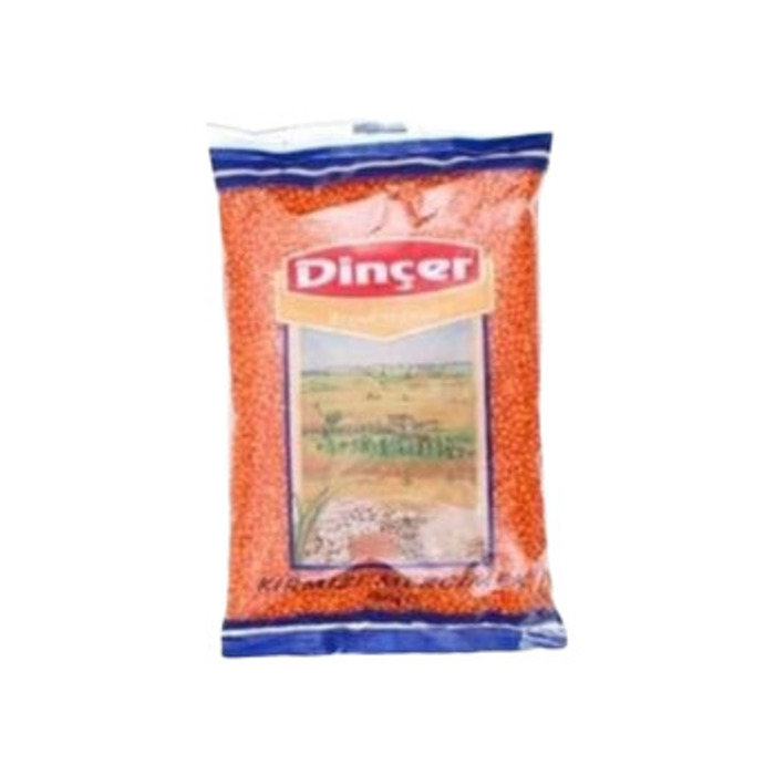 Kırmızı Mercimek - 1 Kg