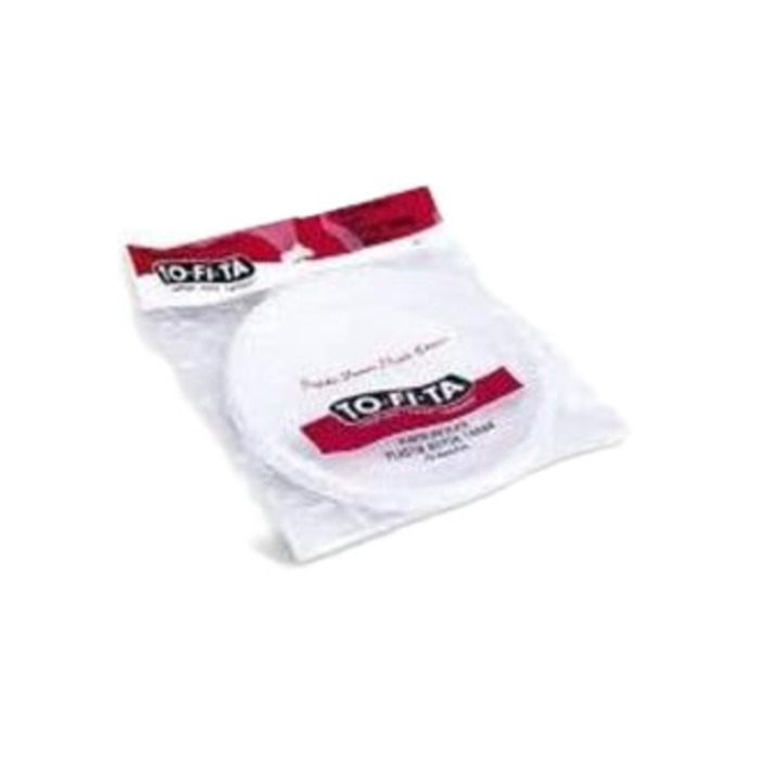 Plastik Tabak Orta 10'lu