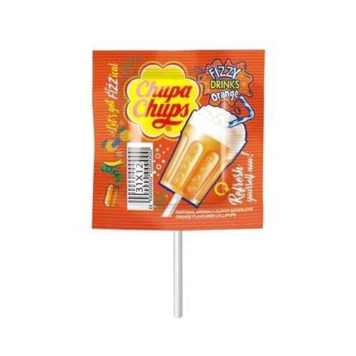 3d Fizy Drink 90 Gr