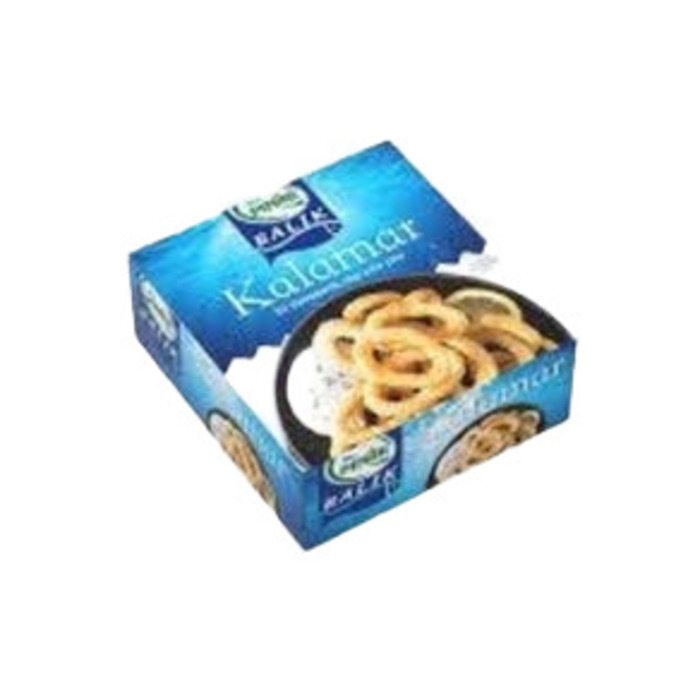Pınar Kalamar 400 Gr
