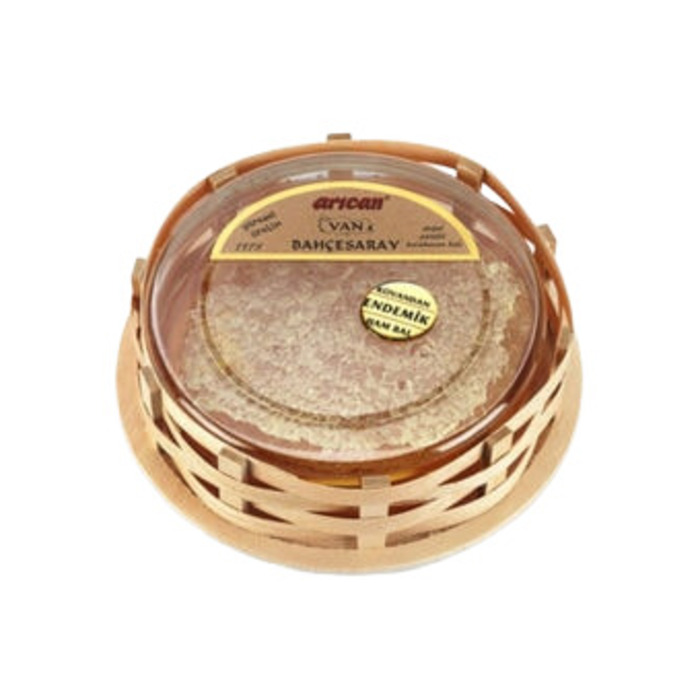 Van Bahçe Saray Karakovan Balı 600 Gr