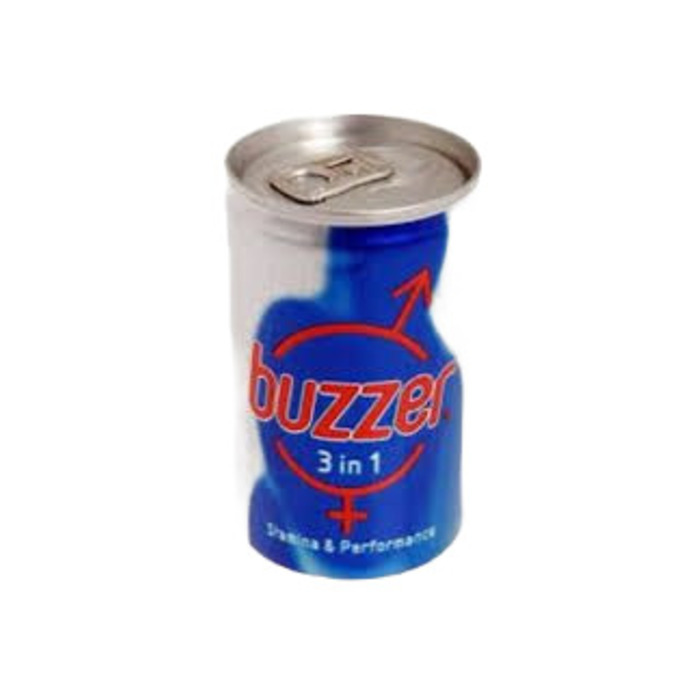 Buzzer Enerji İçeceği 150 Ml
