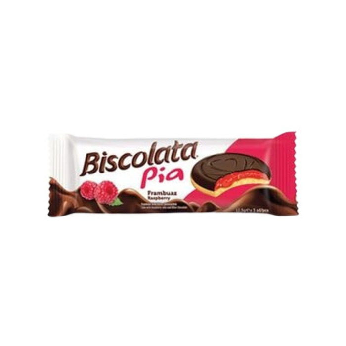 Biscolata Pia Franbuazlı 37.5 Gr