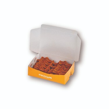 Garnitürsüz (250 gr)