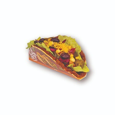Taco Çiğköfte