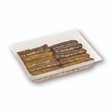 Ev Yapımı Zeytinyağlı Yaprak Sarma (250 gr.)