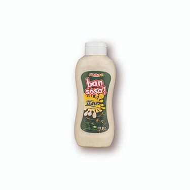 Jalapeno Sos (850 gr.)