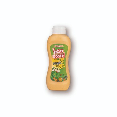 Burger Sos (950 gr. )