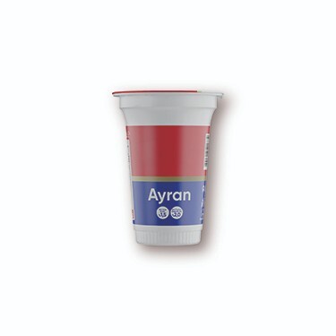 Ayran (17 cl.)