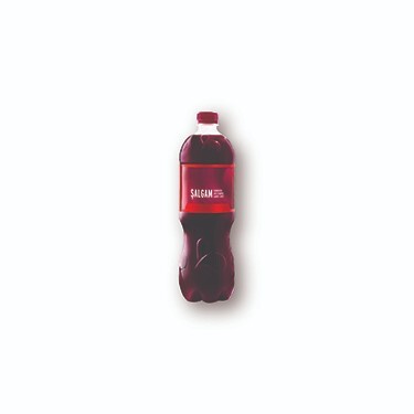 Şalgam Suyu (1 L.)