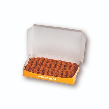Garnitürsüz (500 gr)
