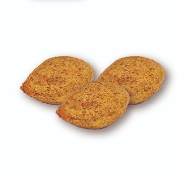 Etli İçli Köfte (75 gr). (3 Adet)