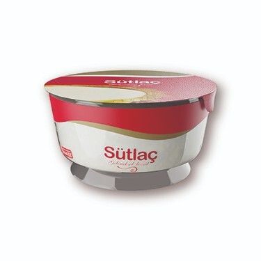 Sütlaç (150 gr.)