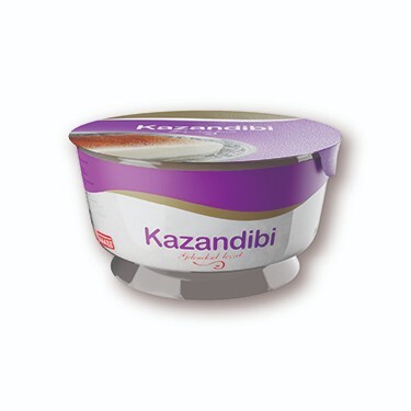 Kazandibi (150 Gr)