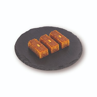 Şam Tatlısı (3 Adet)