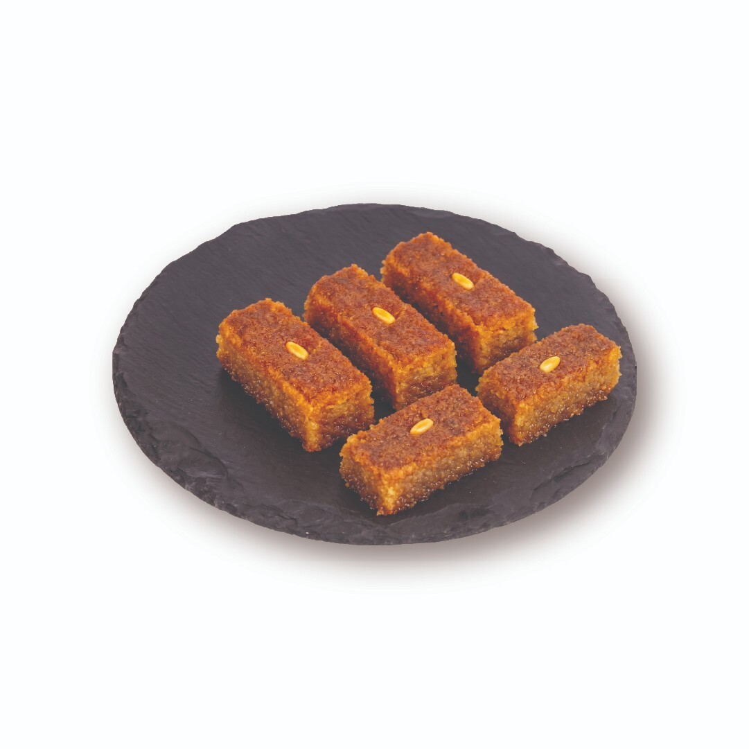 Şam Tatlısı (5 Adet)