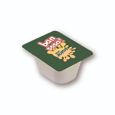 Jalapeno Sos