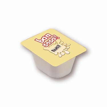 Ranch Sos