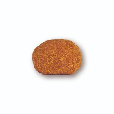 Çıtır Kaplamalı Vegan İçli Köfte (40 gr). (1 Adet)