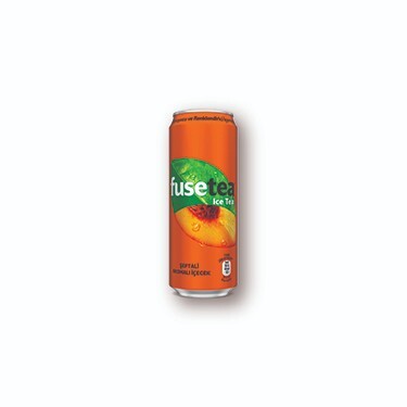 Fuse Tea (33 cl.)