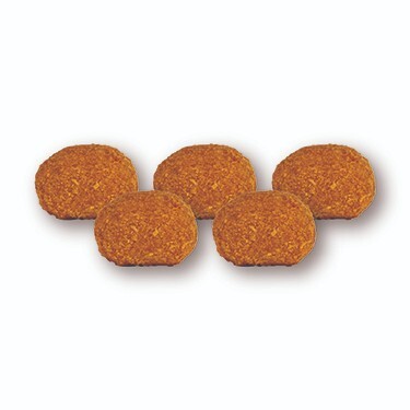 Çıtır Kaplamalı Vegan İçli Köfte (40 gr) (5 Adet)