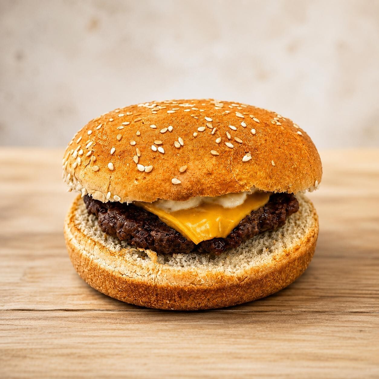 Hamburger