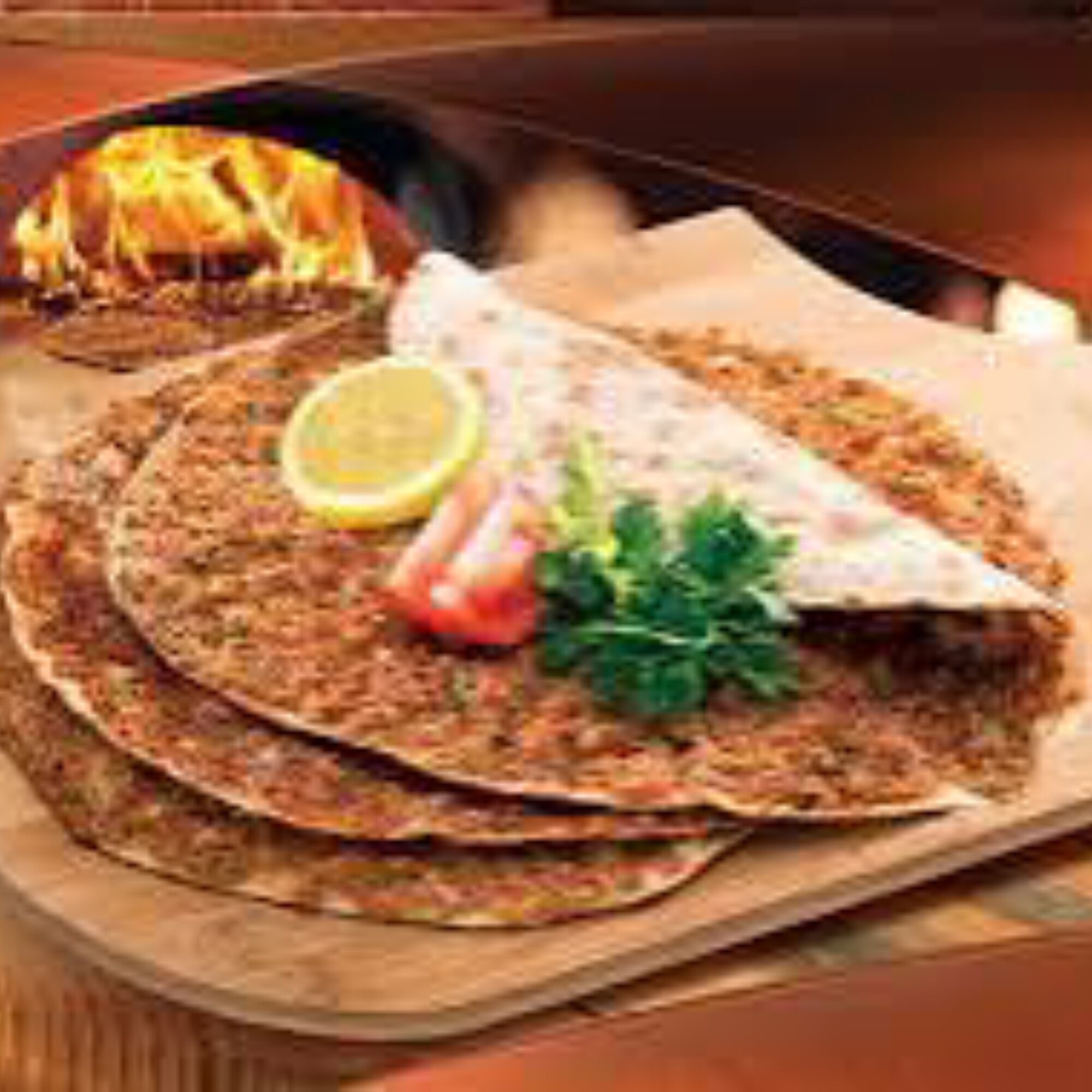 Lahmacun