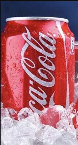 Coca-Cola (33 cl.)