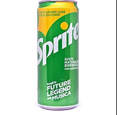 Sprite (33 cl.)