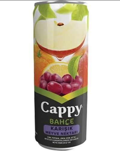 Cappy (33 cl.)