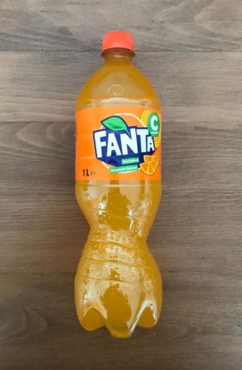 Fanta (1 L.)