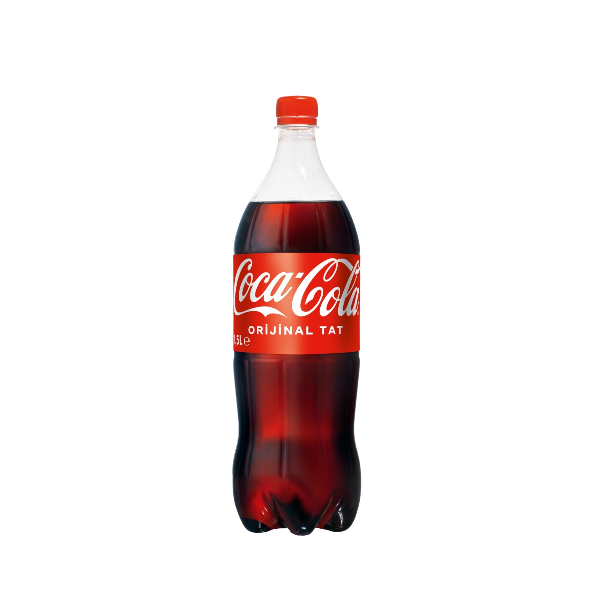 Coca-Cola (2,5 L.)