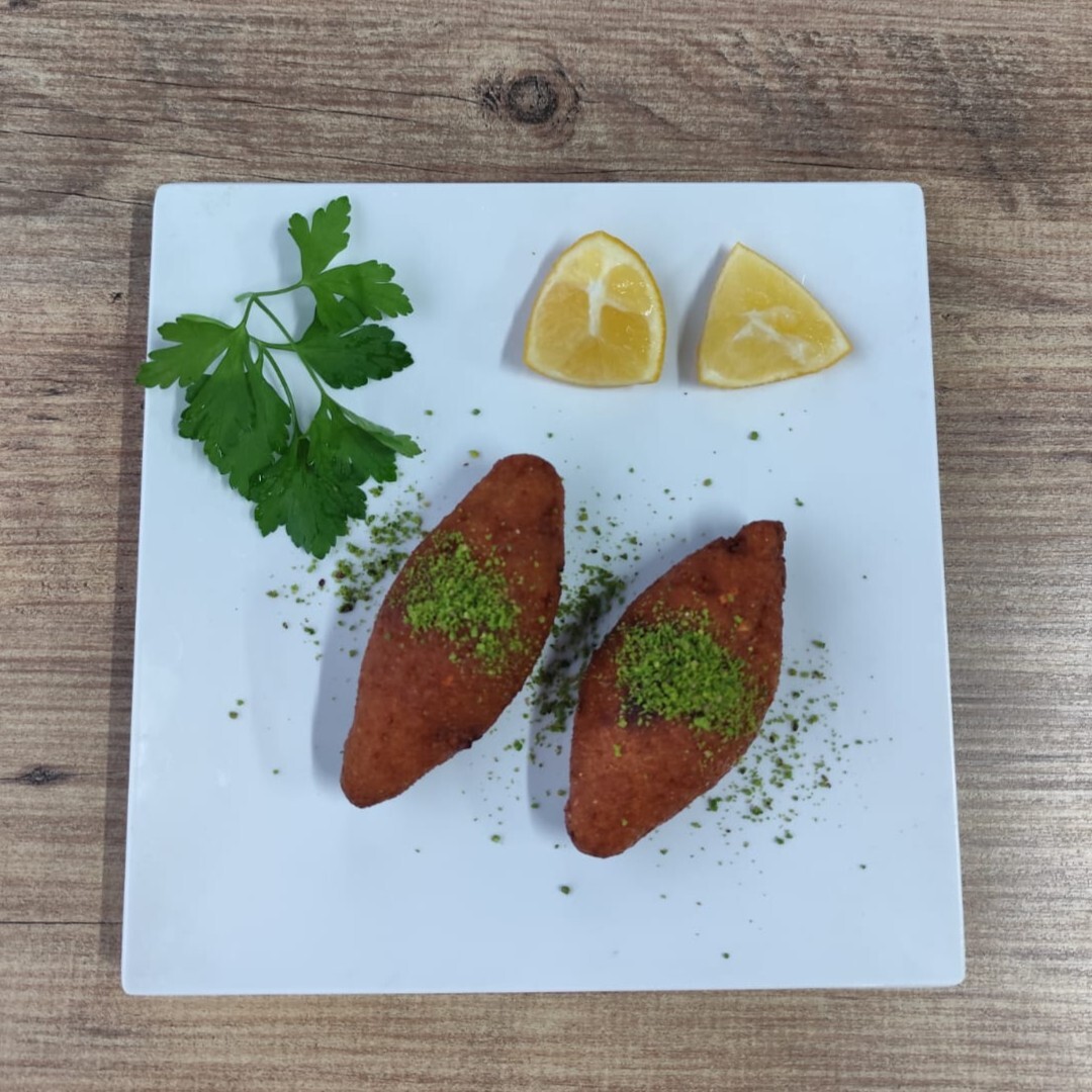 İçli Köfte