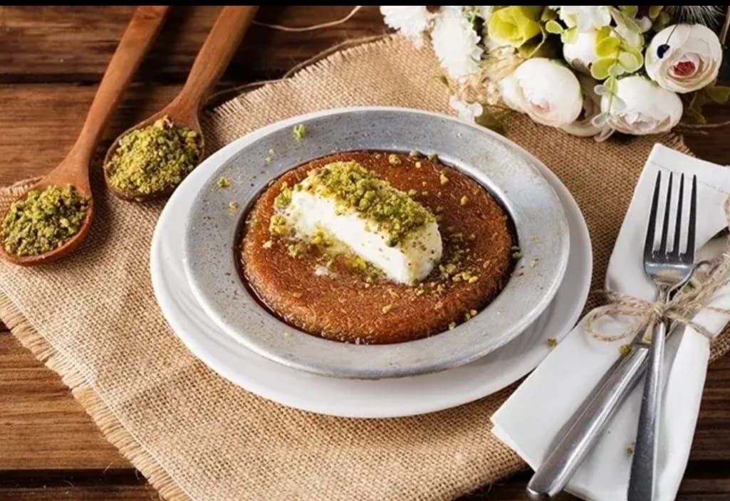 Künefe