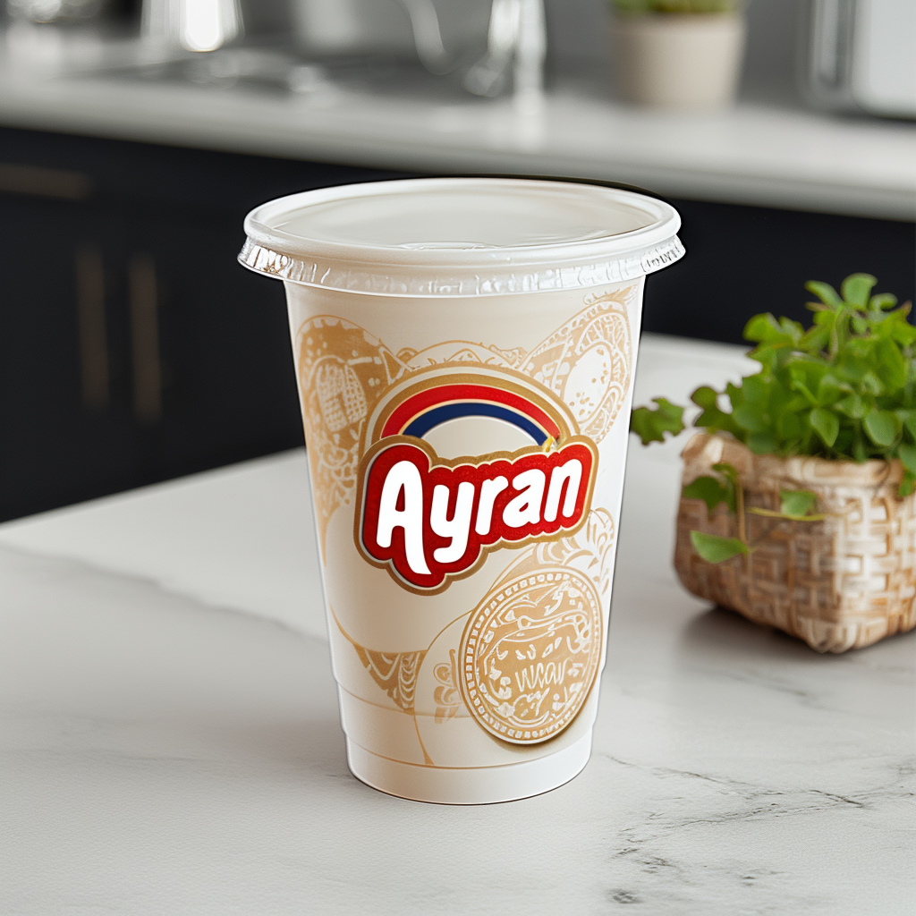 Ayran (270 ml.)