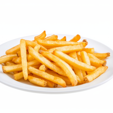 Patates Kızartması (Küçük Boy)