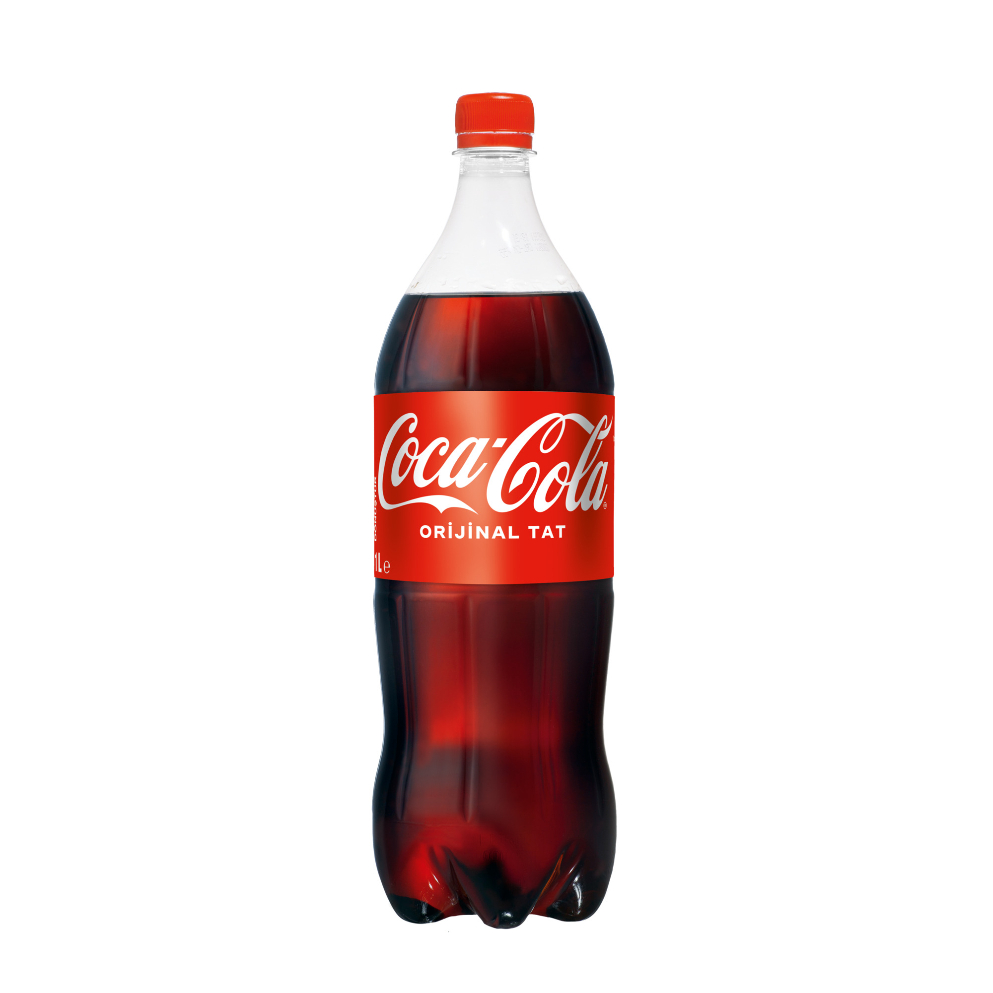Coca-Cola (1 Lt.)