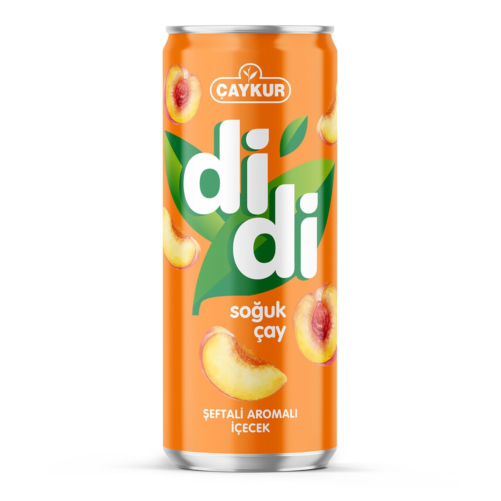 Didi Şeftali ( 25 Cl.)