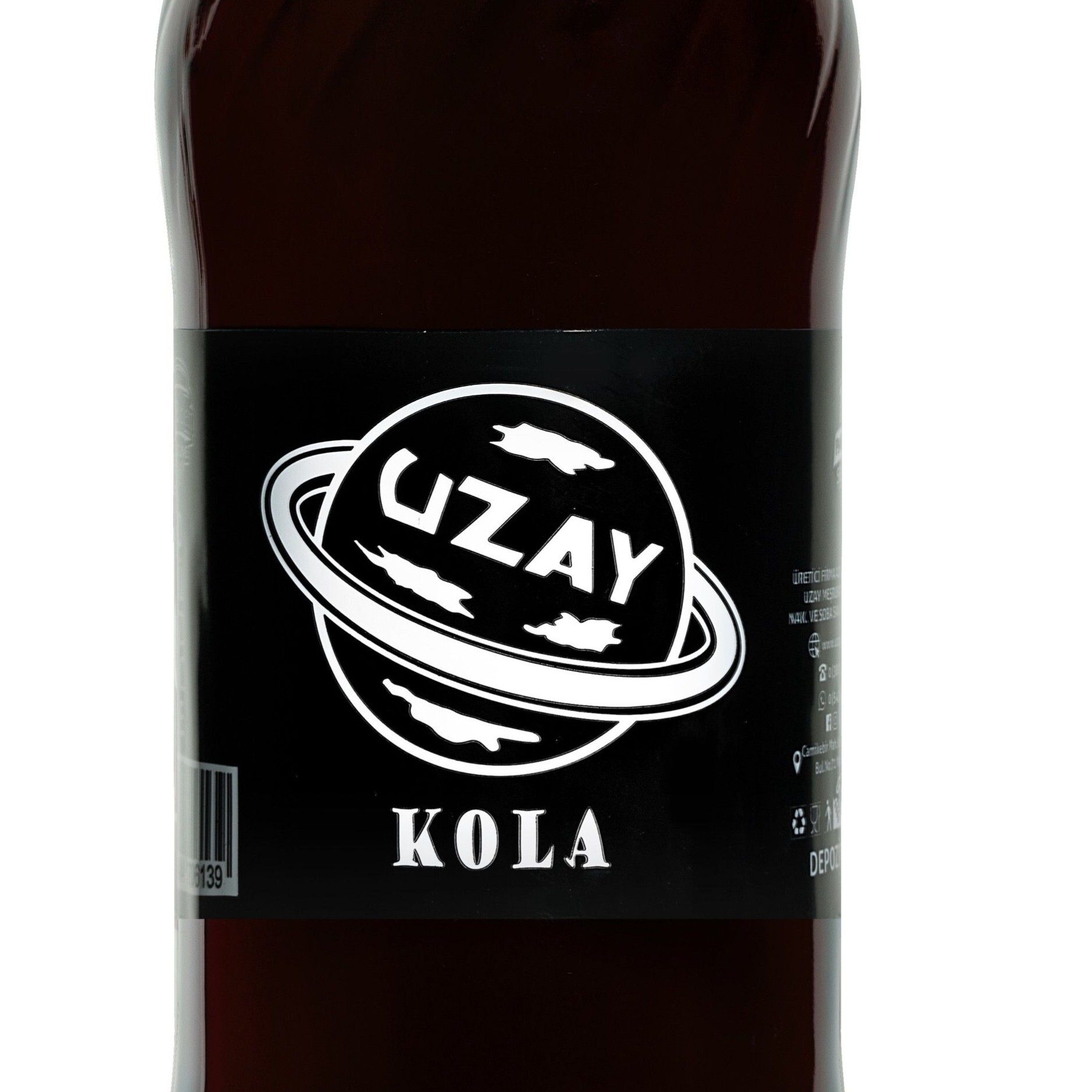 Uzay Kola ( 1 L.)