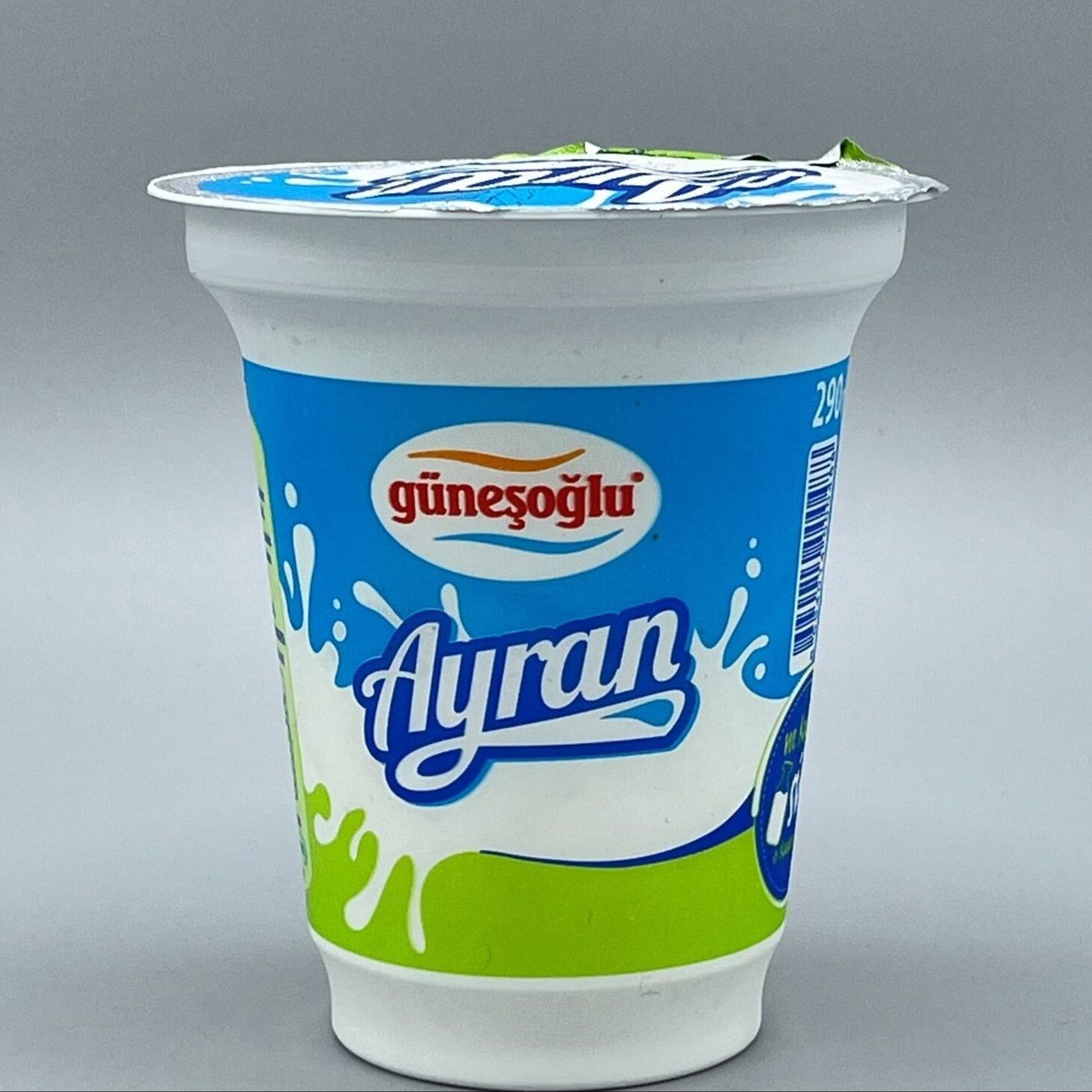Büyük Ayran (30 Cl)