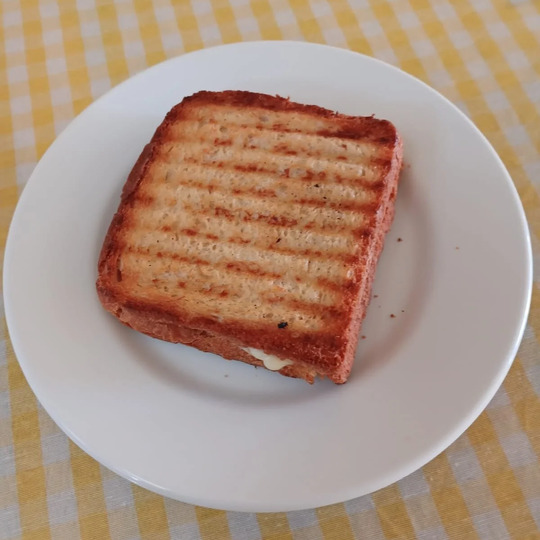 Karışık Tost