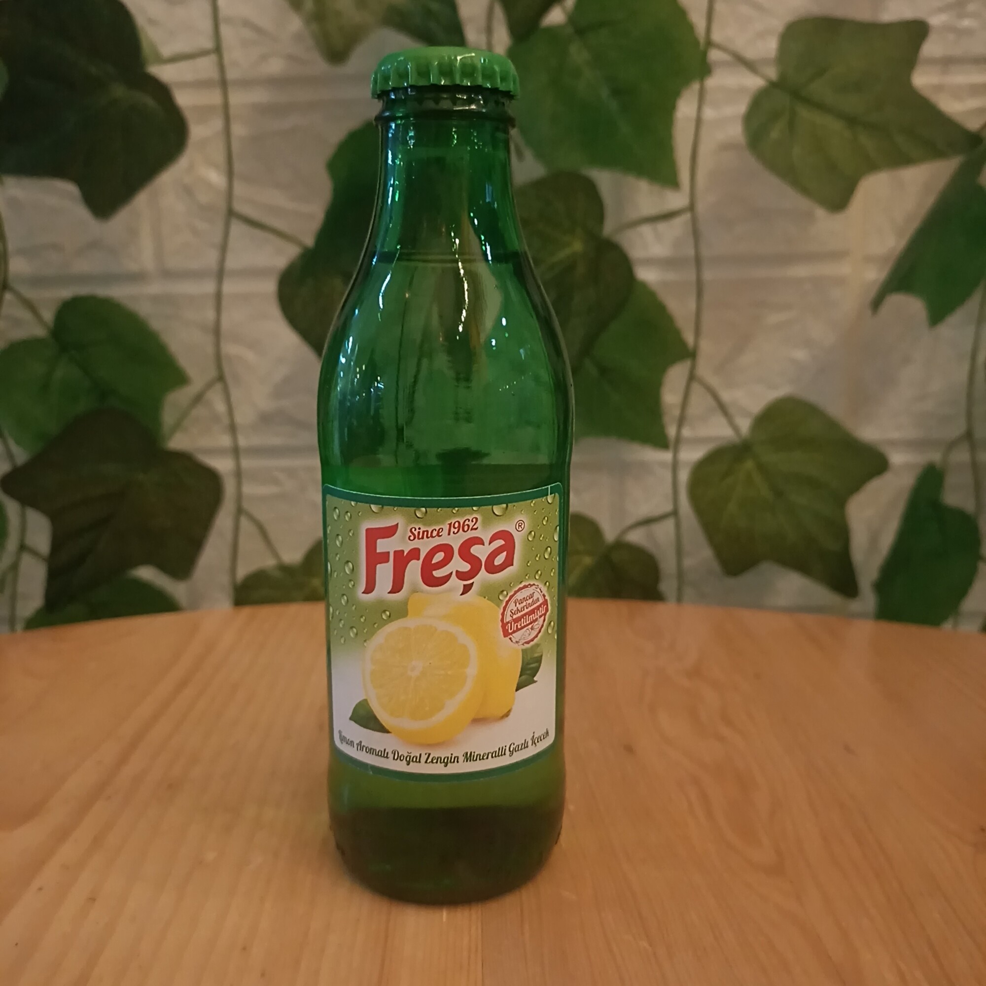 Freşa (Limon)